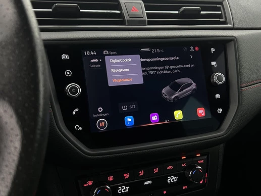 SEAT Ibiza - Afbeelding 25 van 30