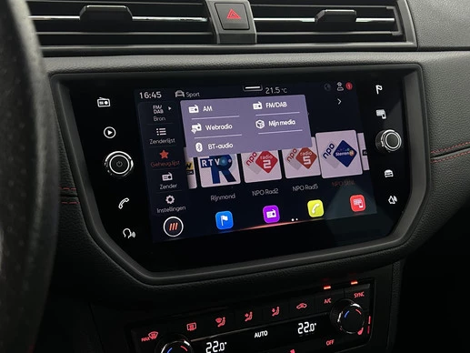 SEAT Ibiza - Afbeelding 26 van 30