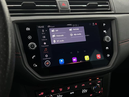 SEAT Ibiza - Afbeelding 27 van 30