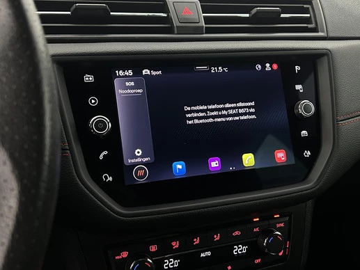 SEAT Ibiza - Afbeelding 28 van 30