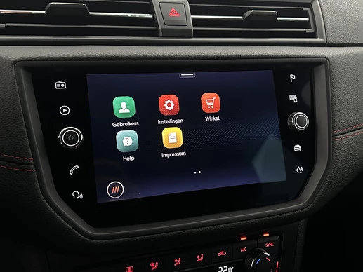 SEAT Ibiza - Afbeelding 29 van 30