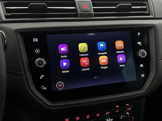 SEAT Ibiza - Afbeelding 30 van 30