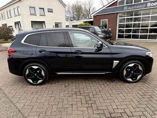 BMW iX3 - Afbeelding 2 van 25