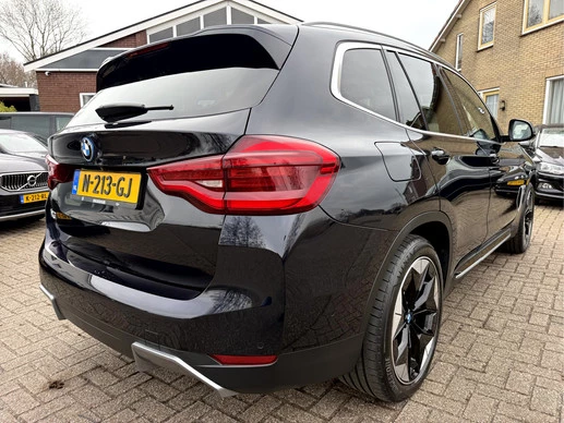 BMW iX3 - Afbeelding 3 van 25