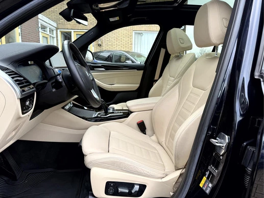 BMW iX3 - Afbeelding 4 van 25