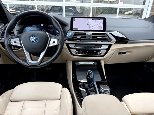 BMW iX3 - Afbeelding 6 van 25
