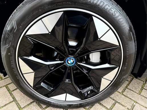 BMW iX3 - Afbeelding 7 van 25