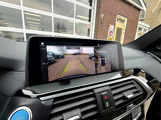 BMW iX3 - Afbeelding 9 van 25