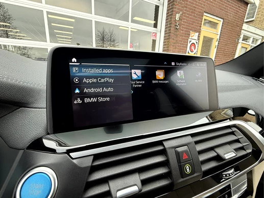 BMW iX3 - Afbeelding 10 van 25