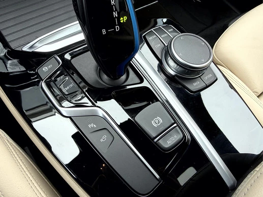 BMW iX3 - Afbeelding 15 van 25