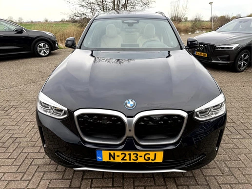 BMW iX3 - Afbeelding 18 van 25