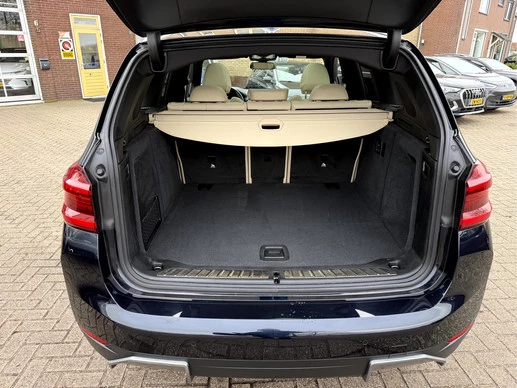 BMW iX3 - Afbeelding 20 van 25