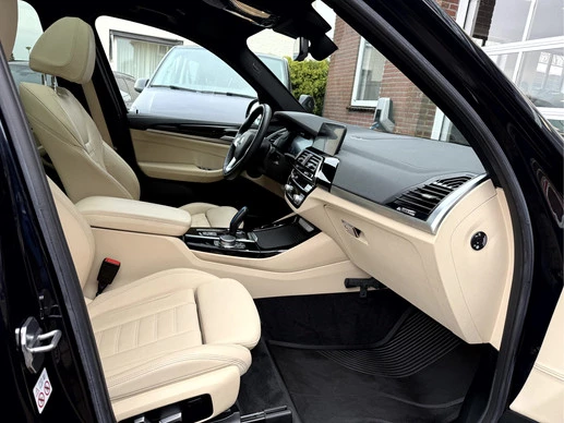 BMW iX3 - Afbeelding 24 van 25