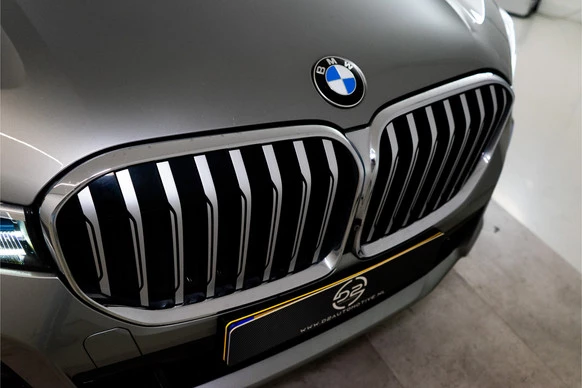 BMW 7 Serie - Afbeelding 11 van 30