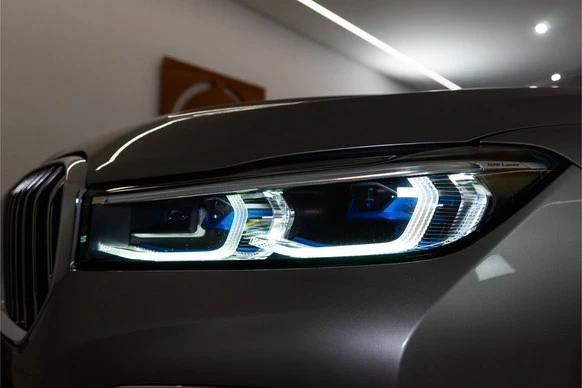 BMW 7 Serie - Afbeelding 13 van 30
