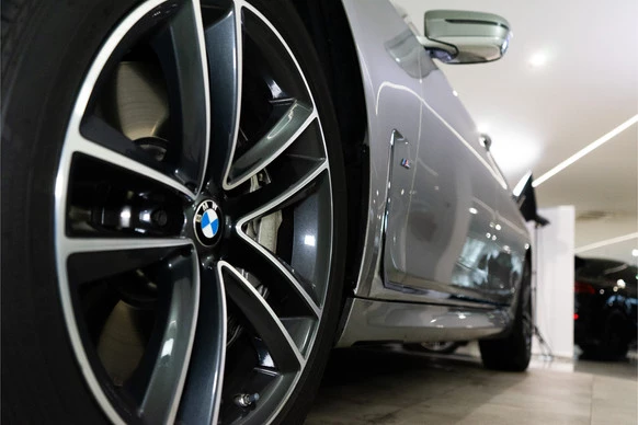 BMW 7 Serie - Afbeelding 14 van 30
