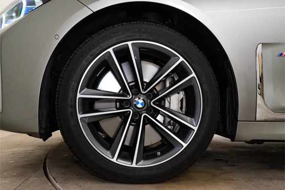 BMW 7 Serie - Afbeelding 15 van 30