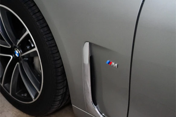 BMW 7 Serie - Afbeelding 16 van 30