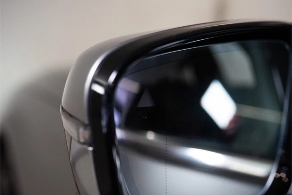 BMW 7 Serie - Afbeelding 17 van 30