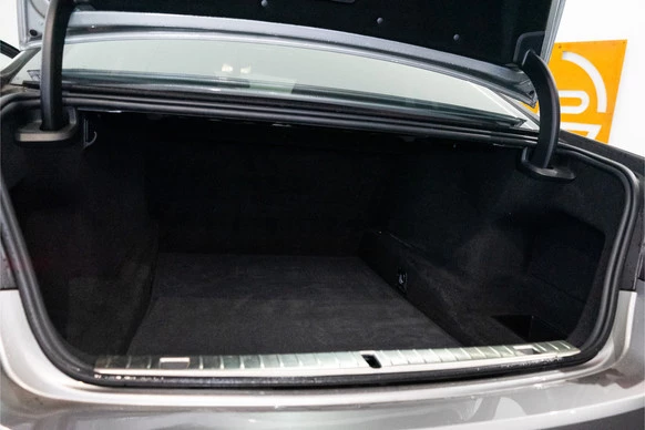 BMW 7 Serie - Afbeelding 21 van 30