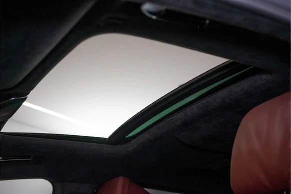 BMW 7 Serie - Afbeelding 23 van 30