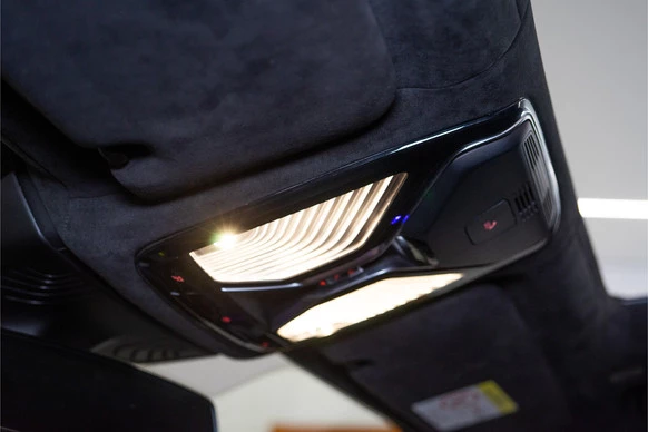 BMW 7 Serie - Afbeelding 24 van 30