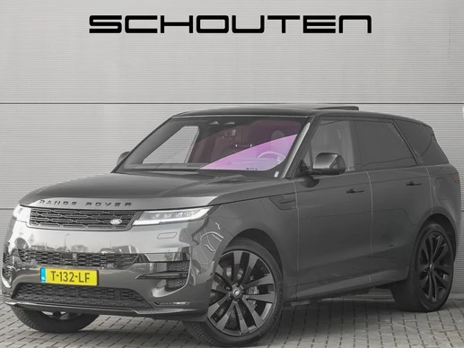 Land Rover Range Rover Sport - Afbeelding 1 van 30