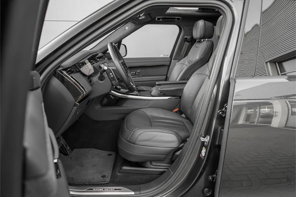 Land Rover Range Rover Sport - Afbeelding 4 van 30