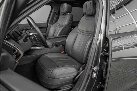 Land Rover Range Rover Sport - Afbeelding 5 van 30
