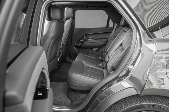 Land Rover Range Rover Sport - Afbeelding 6 van 30