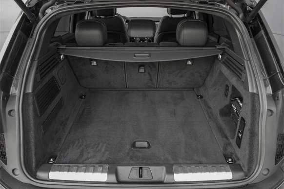 Land Rover Range Rover Sport - Afbeelding 7 van 30