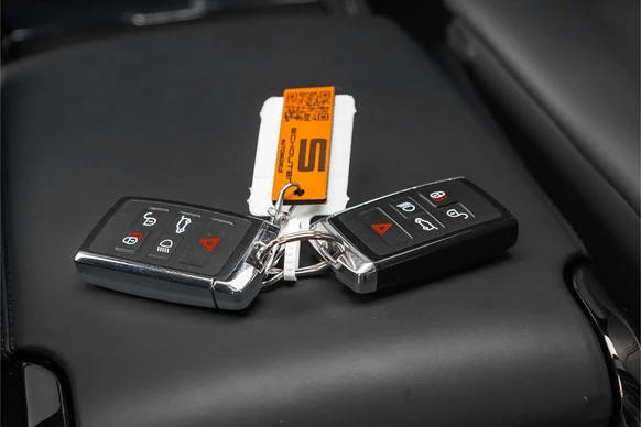 Land Rover Range Rover Sport - Afbeelding 8 van 30