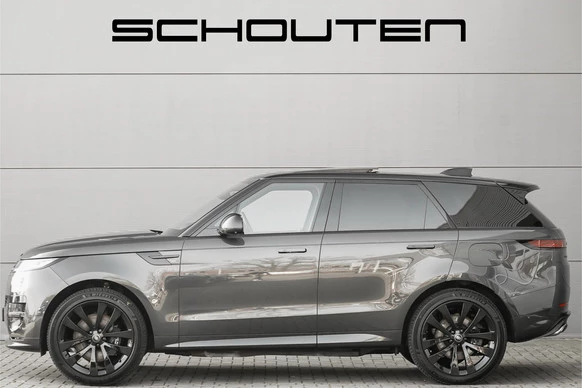 Land Rover Range Rover Sport - Afbeelding 10 van 30