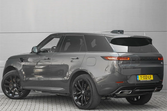 Land Rover Range Rover Sport - Afbeelding 11 van 30