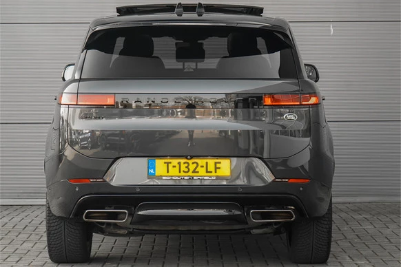 Land Rover Range Rover Sport - Afbeelding 12 van 30