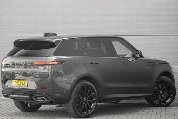 Land Rover Range Rover Sport - Afbeelding 13 van 30