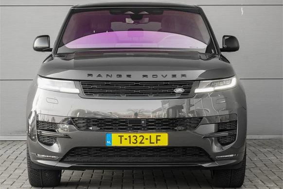 Land Rover Range Rover Sport - Afbeelding 14 van 30