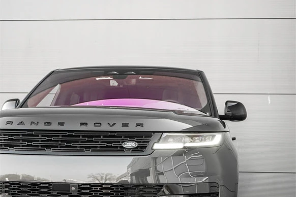 Land Rover Range Rover Sport - Afbeelding 15 van 30