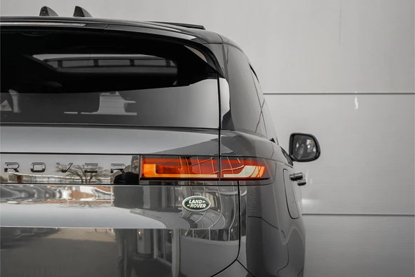 Land Rover Range Rover Sport - Afbeelding 16 van 30