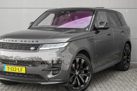 Land Rover Range Rover Sport - Afbeelding 17 van 30