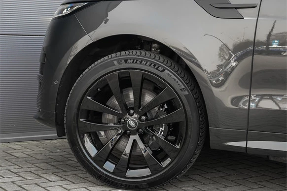 Land Rover Range Rover Sport - Afbeelding 20 van 30