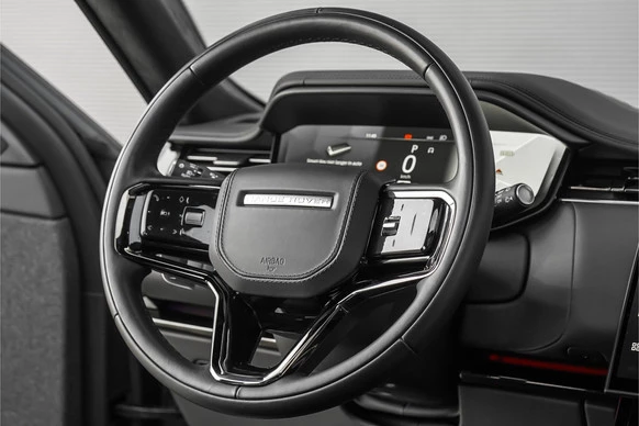 Land Rover Range Rover Sport - Afbeelding 21 van 30