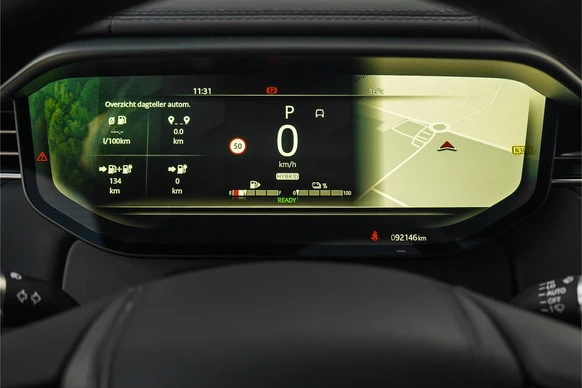 Land Rover Range Rover Sport - Afbeelding 22 van 30