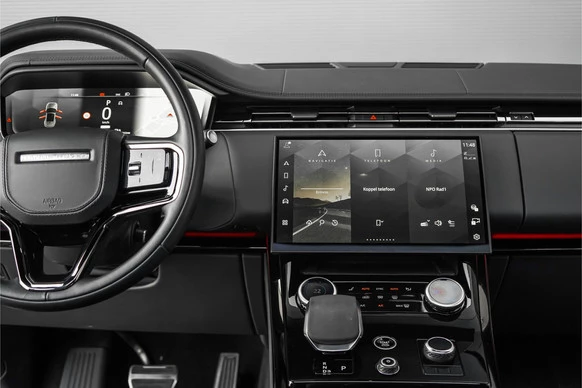 Land Rover Range Rover Sport - Afbeelding 23 van 30