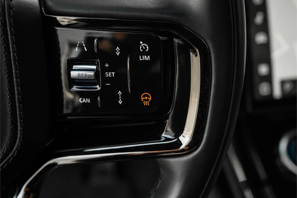 Land Rover Range Rover Sport - Afbeelding 24 van 30