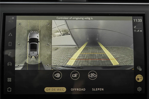 Land Rover Range Rover Sport - Afbeelding 26 van 30