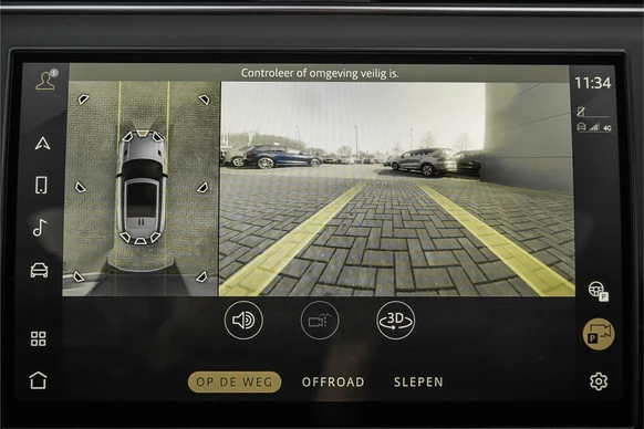 Land Rover Range Rover Sport - Afbeelding 27 van 30