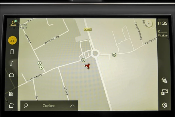 Land Rover Range Rover Sport - Afbeelding 28 van 30