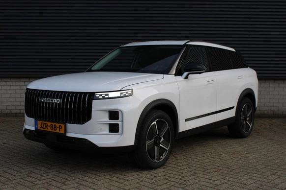 Jaecoo 7 - Afbeelding 2 van 30