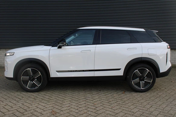 Jaecoo 7 - Afbeelding 3 van 30